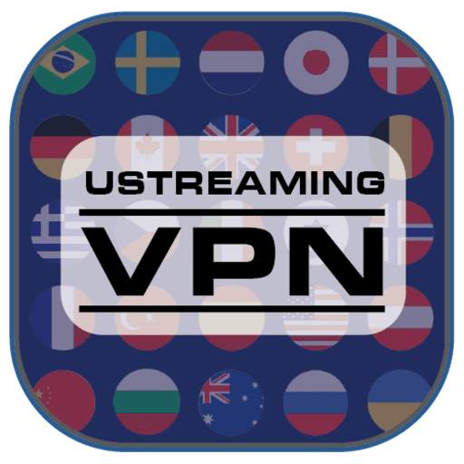 Ustreaming VPN