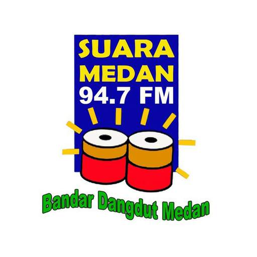 Suara Medan 94.7 FM