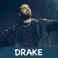 Drake Lyrics/Wallpapers