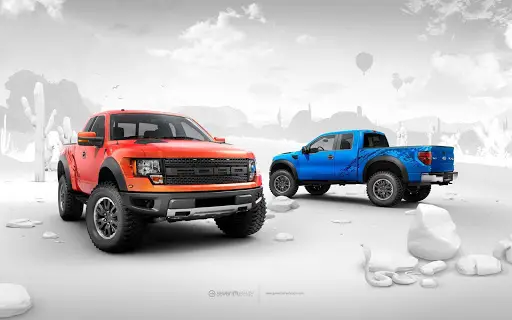 Ford Trucks Wallpapers APK Download