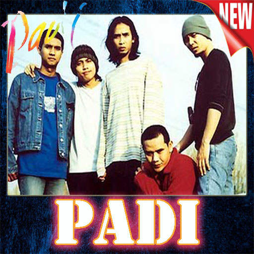 Kompilasi Lagu Padi Band Offline