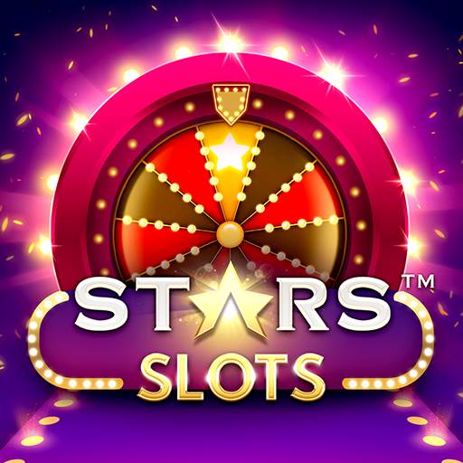 Stars Slots Casino - FREE Slot machines & casino