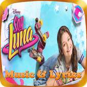 Valiente {} Soy Luna {} Musica e Letras