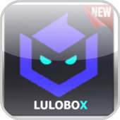 LULUBOX - ML& FF Guide For Android Free Skin on 9Apps