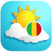 Mali Weather on 9Apps