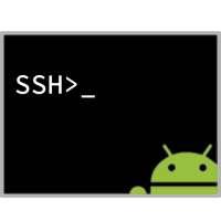 SSH Console