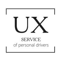 UX: Driver (6 )