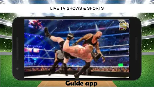 Sony Max TV chanel for Android APK Download 2023 - Free - 9Apps