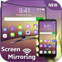 Screen Mirroring for All TV