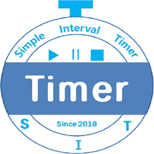 SIT - Simple Interval Timer