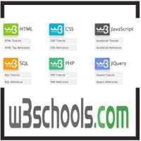 W3schools Complete Version Offline on 9Apps