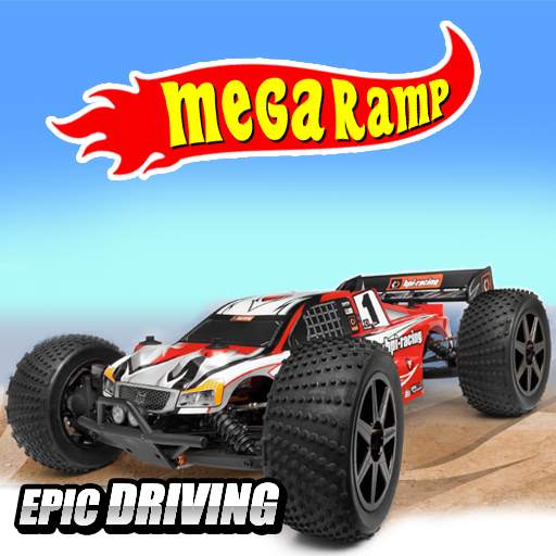 Buggy Car Stunt Game: Kart Racing Multiplayer Game