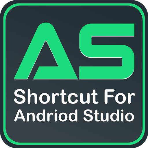 Shortcuts for Android Studio