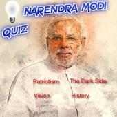 Narendra Modi Quiz