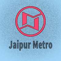 Jaipur Metro Route, Timing, Fare, Map 2021 on 9Apps