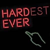 Hardest Ever