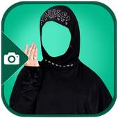 Burka Fashion Suit Maker on 9Apps