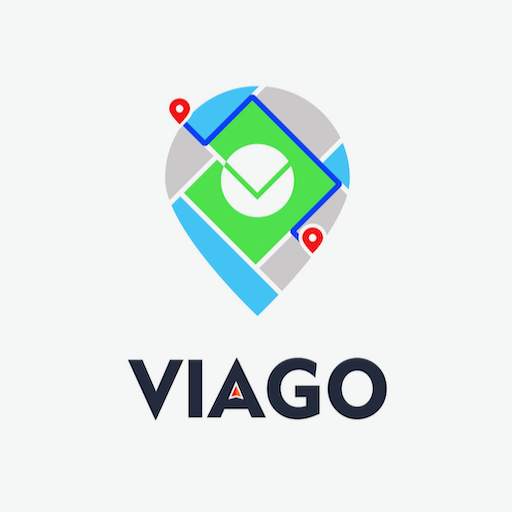 Viago: Trip Planning & Concierge, Flights & Hotels