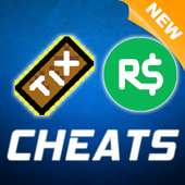 Cheats for Roblox