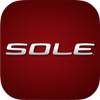 SOLE Fitness App