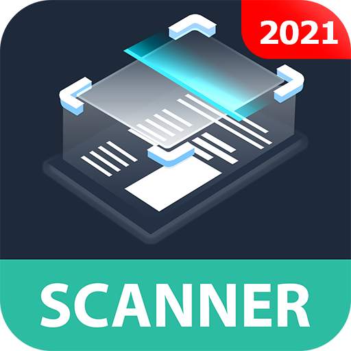 CamScanner - PDF, Document, QR, Camera Scanner App