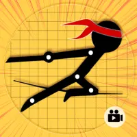 Animated Ninja Cartoon Maker APK Download 2023 - Free - 9Apps