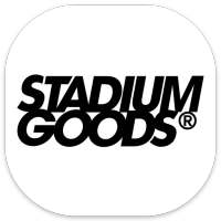 Stadium Goods on 9Apps