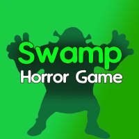 Swamp Horror Game 2