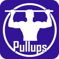 Pullups my workout on 9Apps