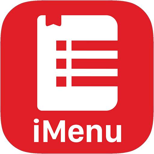 iMenu - F&B Smart Ordering