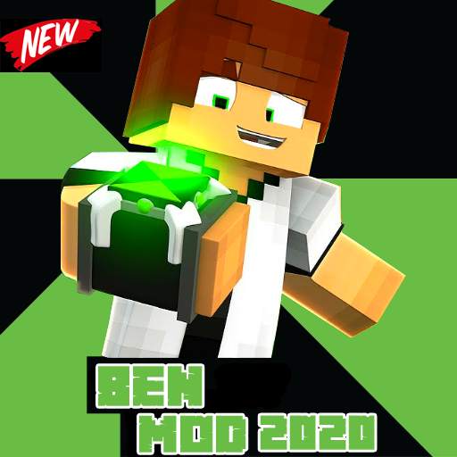 Ben Mod for Minecraft