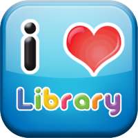 l love library VLM