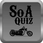 Quiz for the Sons of Anarchy