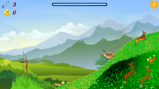 Archery bird hunter screenshot 19