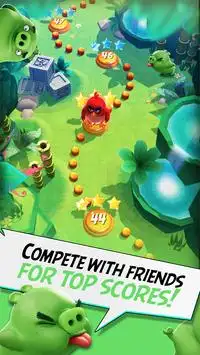 Angry Birds 2 The Bubbles Adventure! – New update 2019 Version 2.27.1 