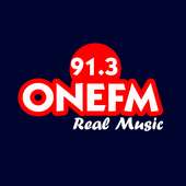 One FM 91.3 Radio Singapore One FM 91.3 on 9Apps