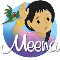 Meena Game on 9Apps