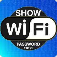 WiFi Password Recovery Tricks