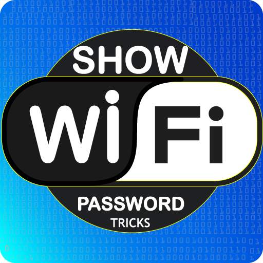 WiFi Password Recovery Tricks