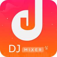 DJ Mixer  - Virtual Music Mixer