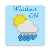 Windsor, Ontario - weather