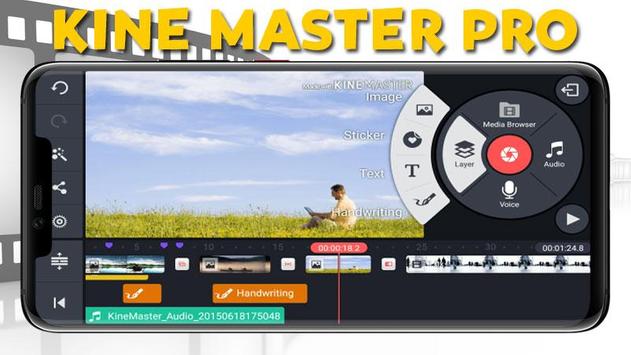 NEW Download Anime KineMaster Apk Mod Google Drive  YouTube