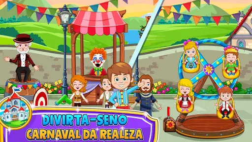 Download do aplicativo jogos de vestir princesa 2023 - Grátis - 9Apps