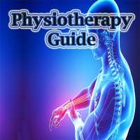 Physiotherapy guide on 9Apps