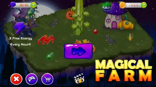 Magic Life Game - Free Download