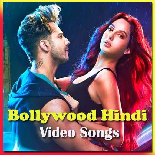 Latest Hindi HD Video Songs