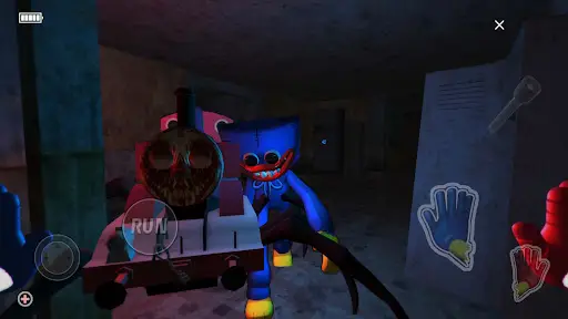 Playing As CHARLES to Hunt Player & Free Roam - Choo-Choo Charles