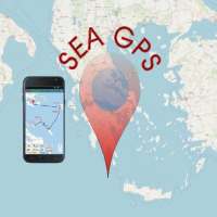Free Gps For Boat fishing on 9Apps