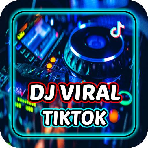 DJ AMPUN BANG JAGO TIKTOK VIRAL
