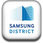 Samsung District per Tablet